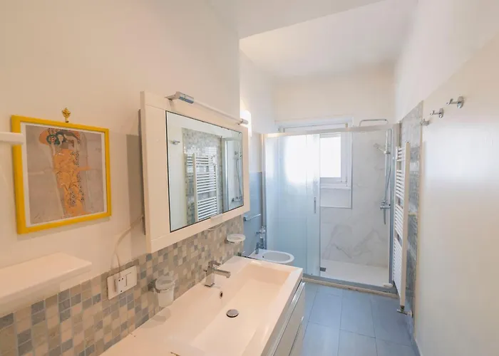 Apartment St Peter New And Lightsome With Balcony *