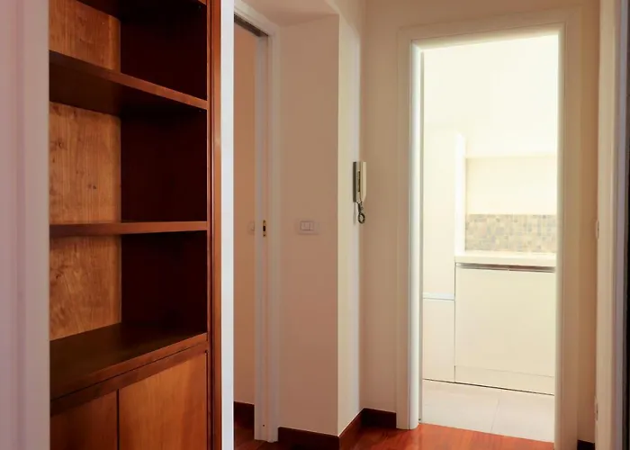 Apartment St Peter New And Lightsome With Balcony *