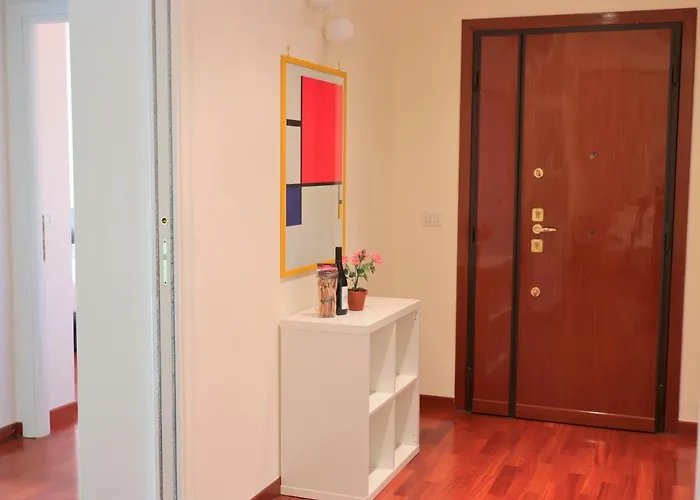 Apartment St Peter New And Lightsome With Balcony *