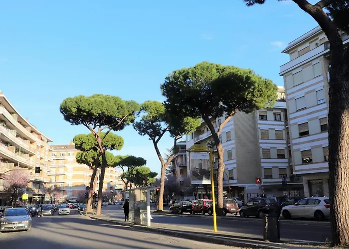 St Peter New And Lightsome With Balcony Apartment *